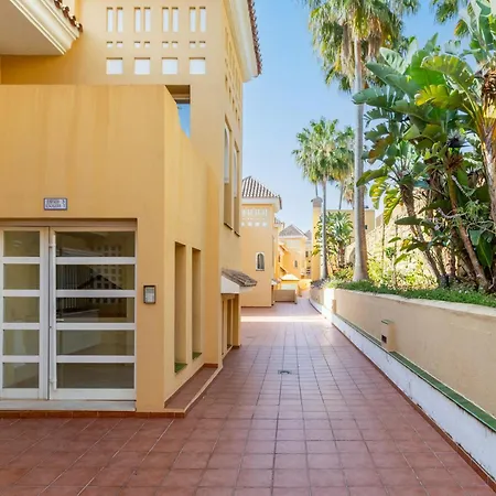 בית נופש Aguamarina Gamonal - With Free Wifi